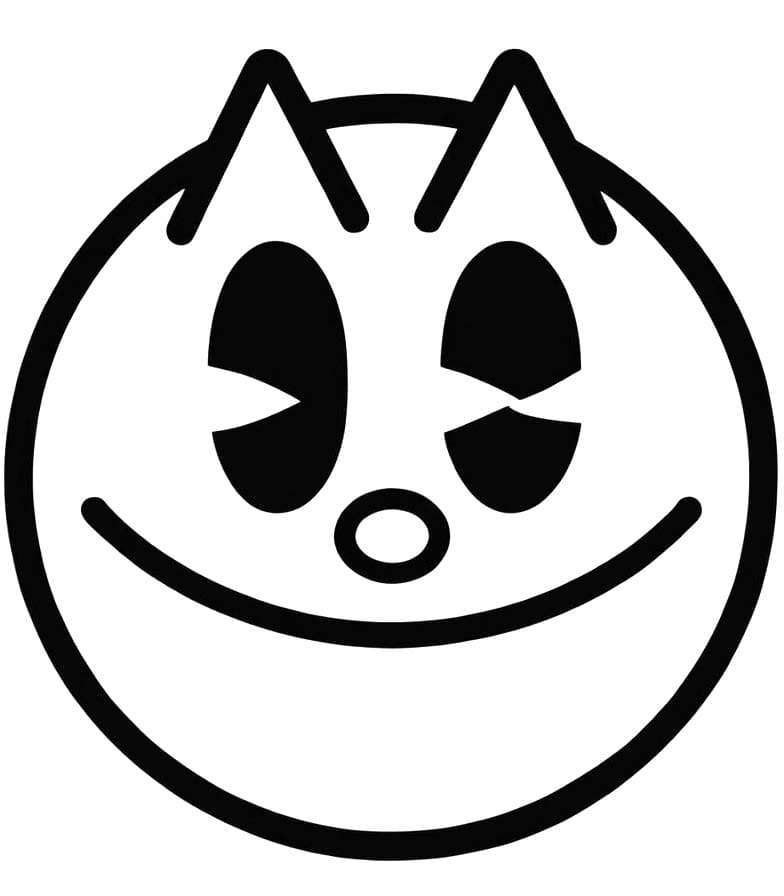 Pacman Free Printable