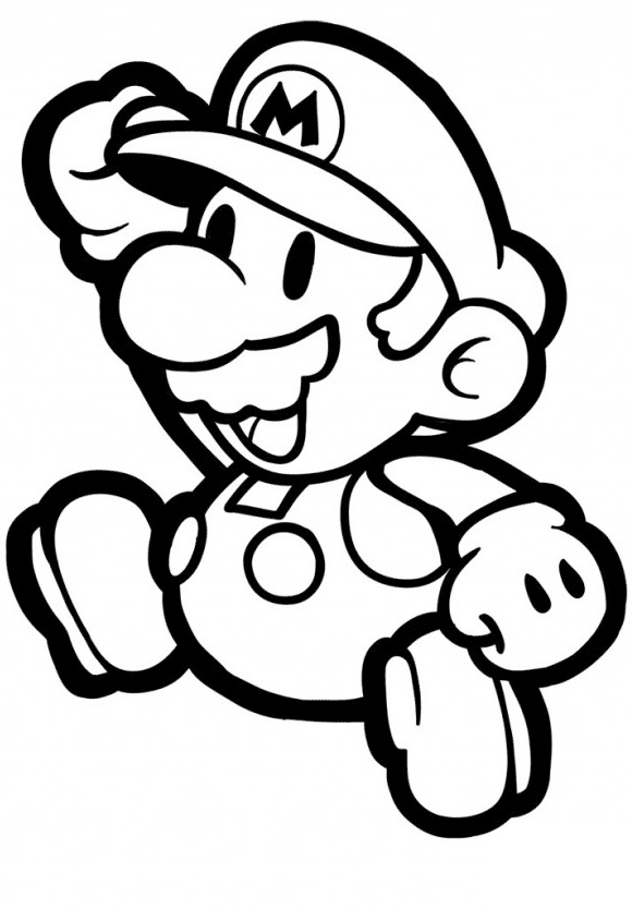 Paper Mario
