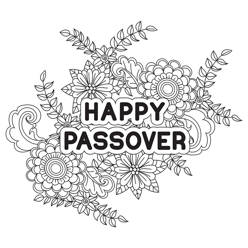 Passover 3