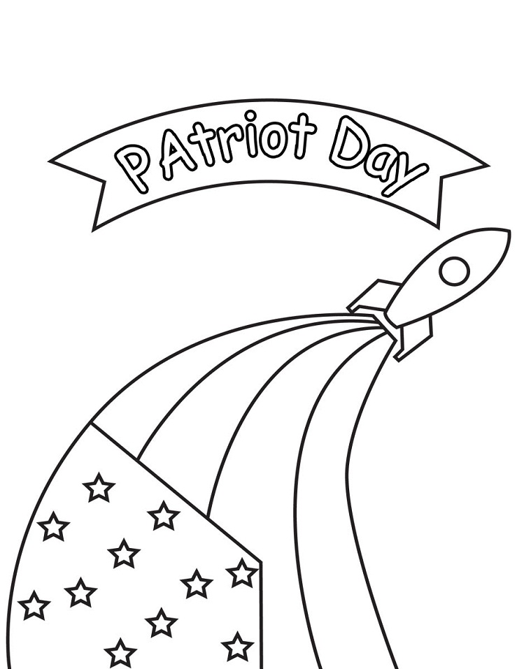 Patriot Day