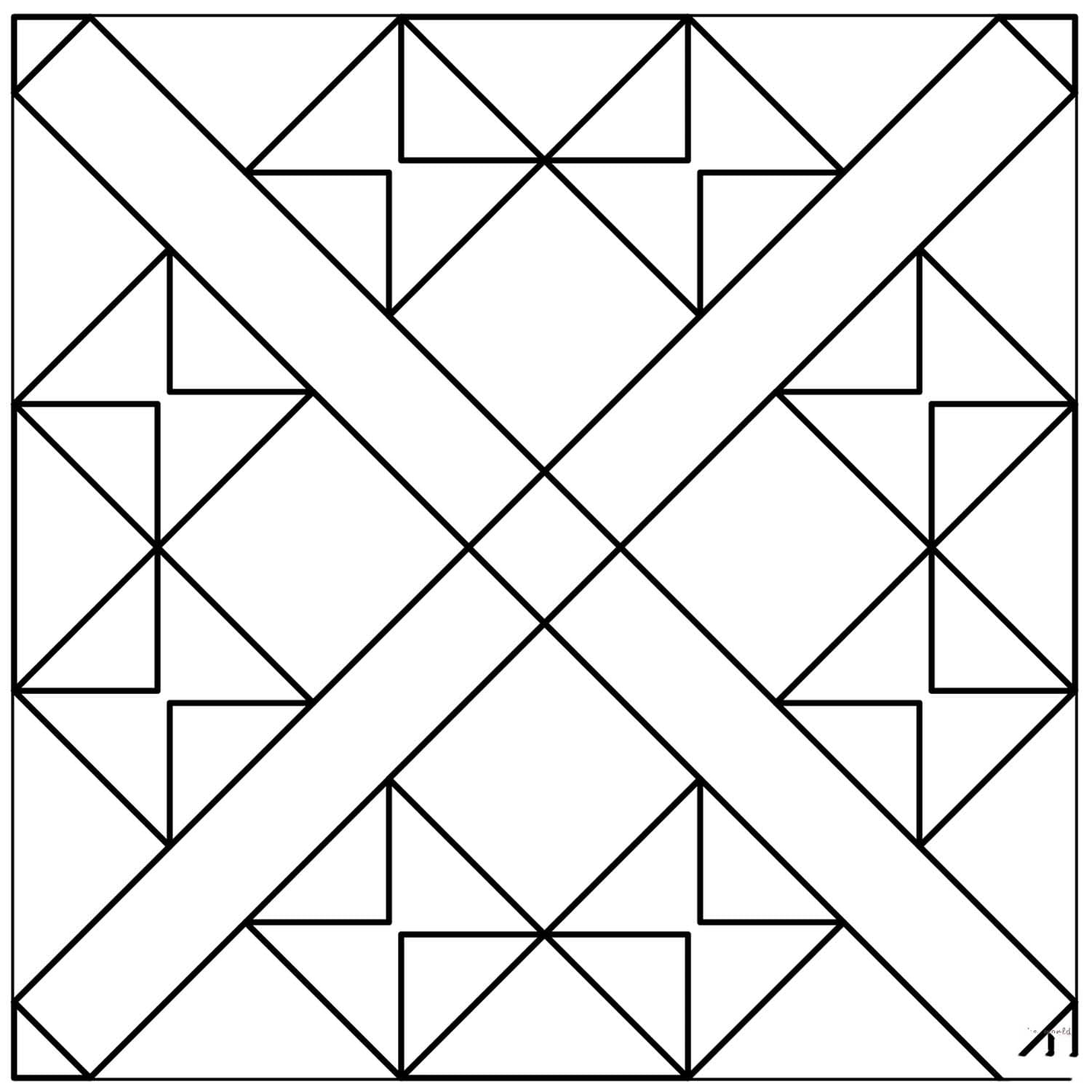 Pattern Easy