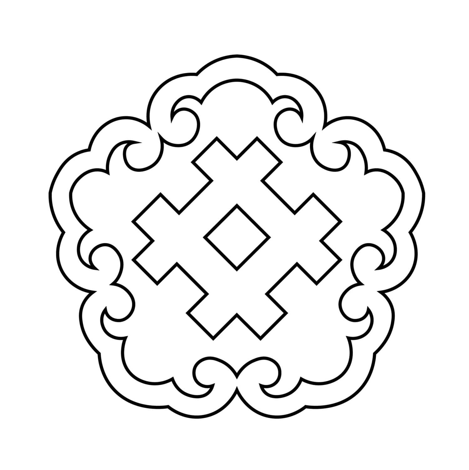 Pattern Printable