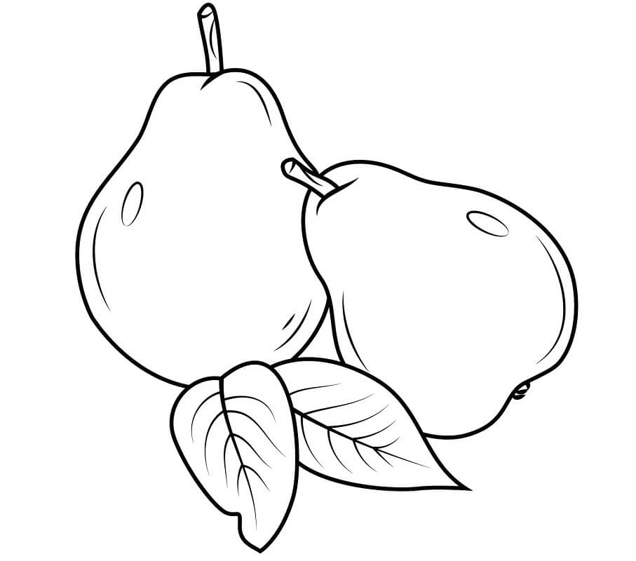 Pears