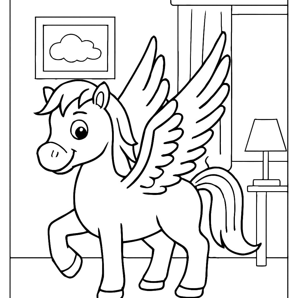 Pegasus free