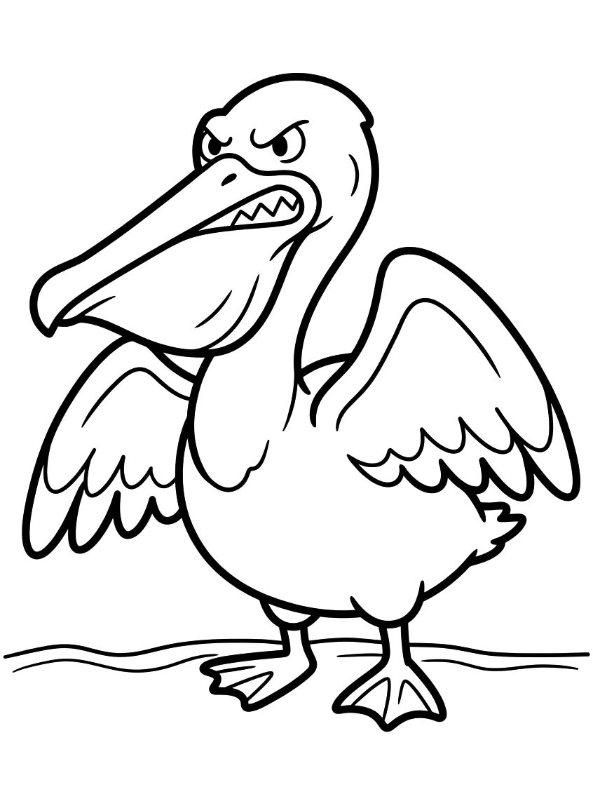 Pelican Easy