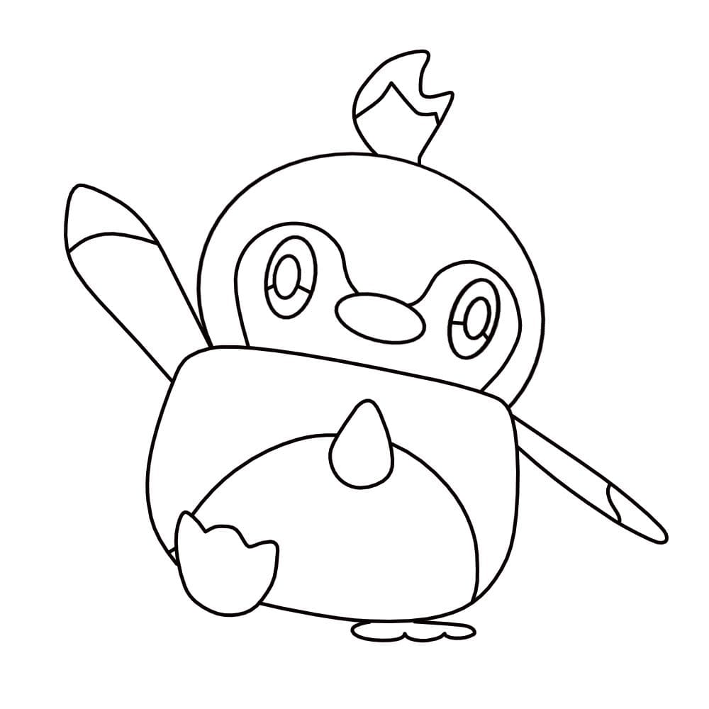 Pengullet in Palworld