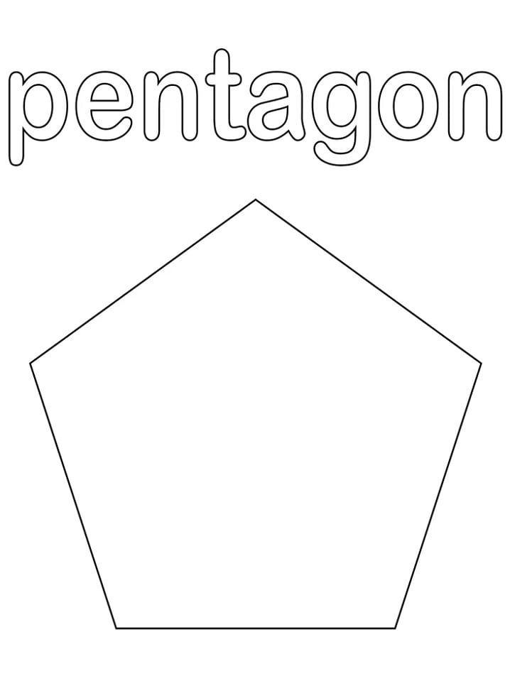 Pentagon