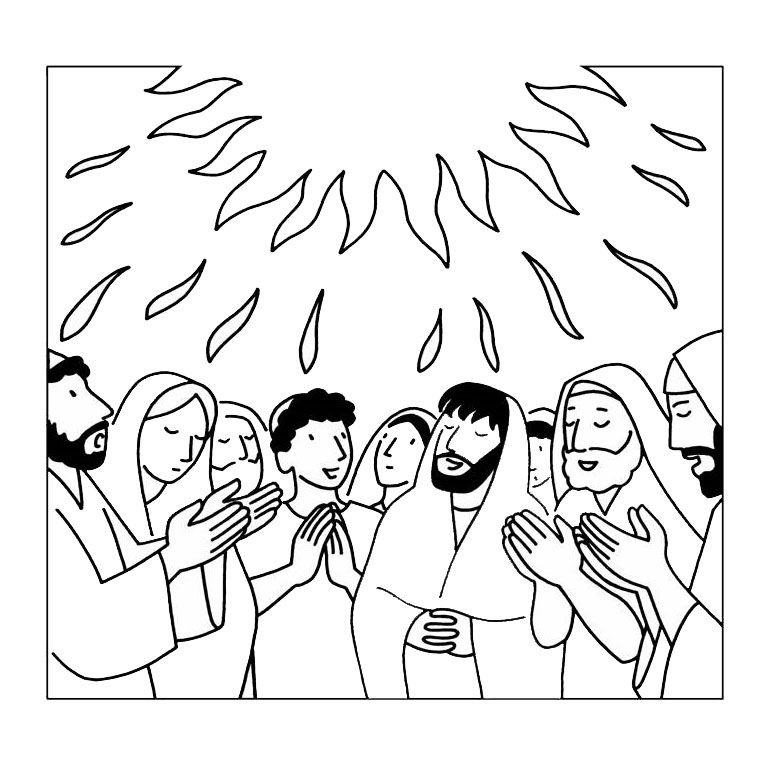 Pentecost 19