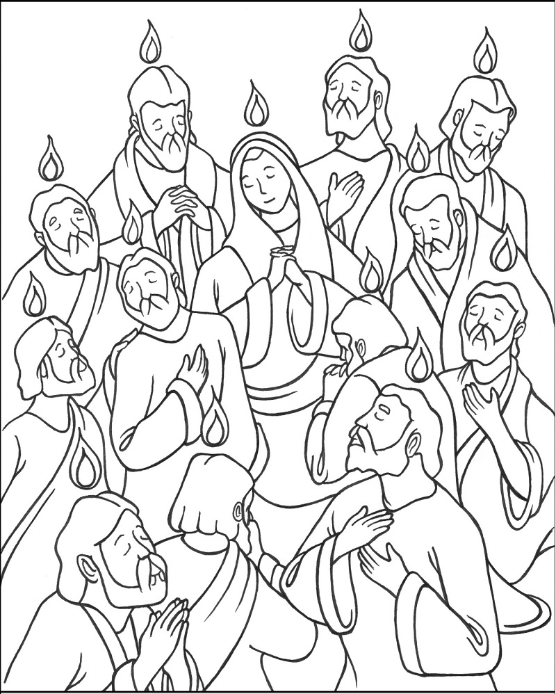 Pentecost 4