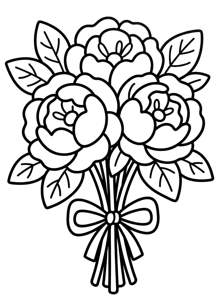 Peony Easy