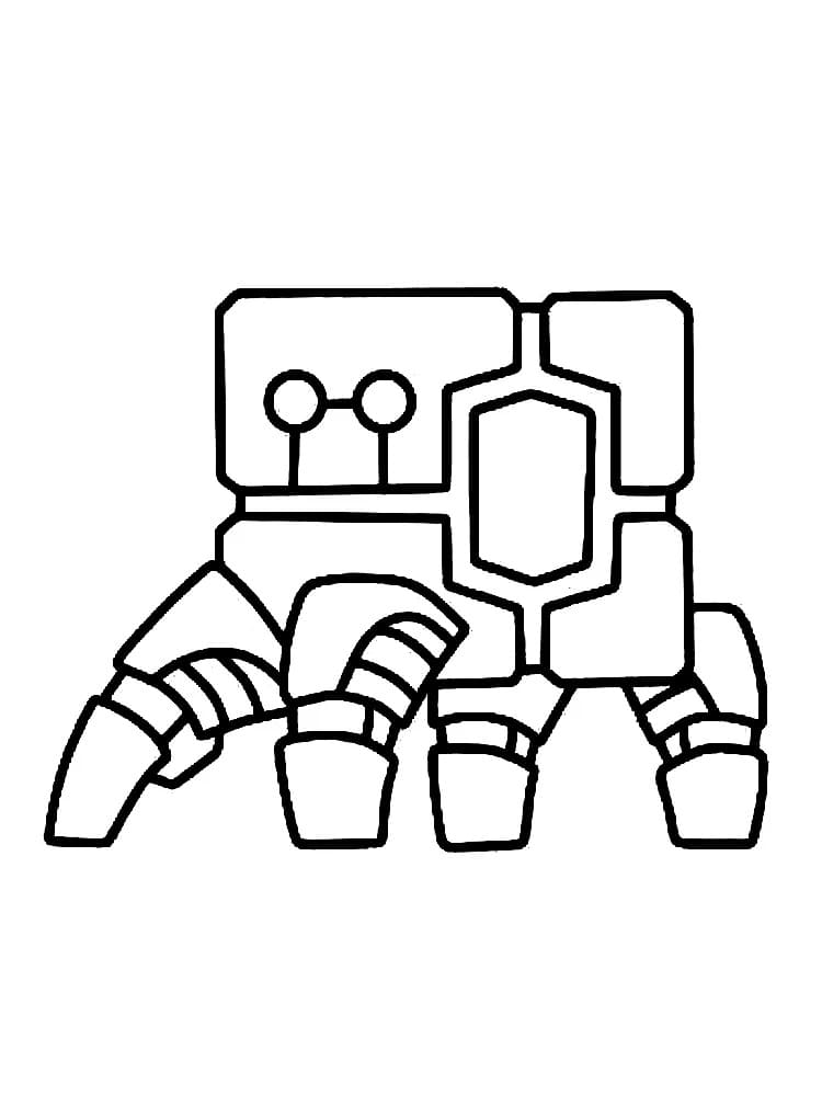 Perfect Geometry Dash Coloring Game Perfect Geometry Dash