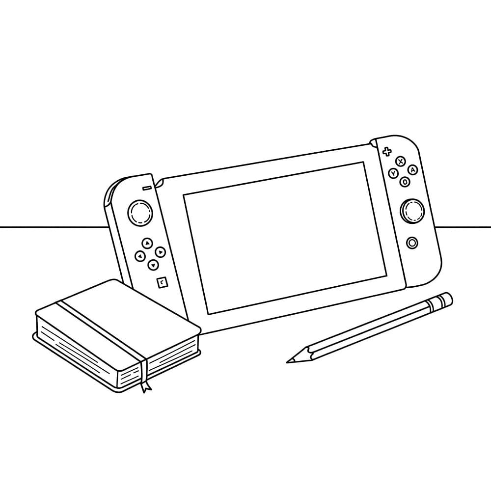 Perfect Nintendo Switch