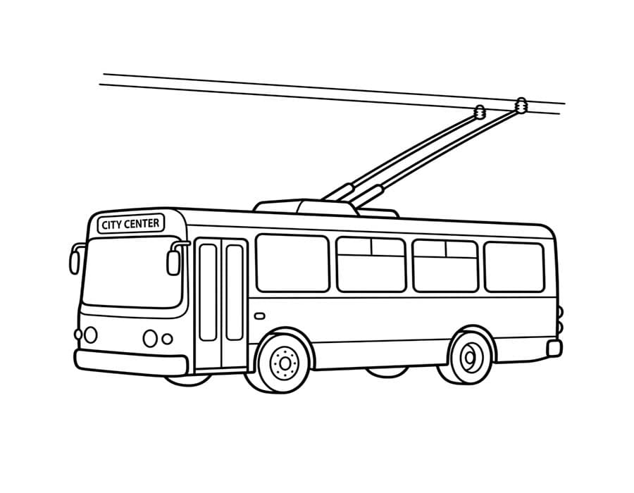 Perfect Tram