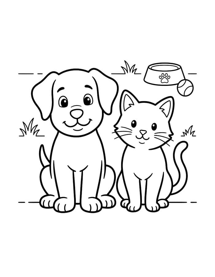 Pet Printable