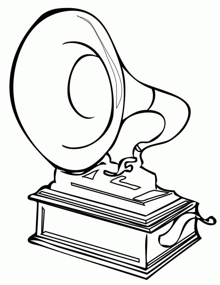 Phonographs