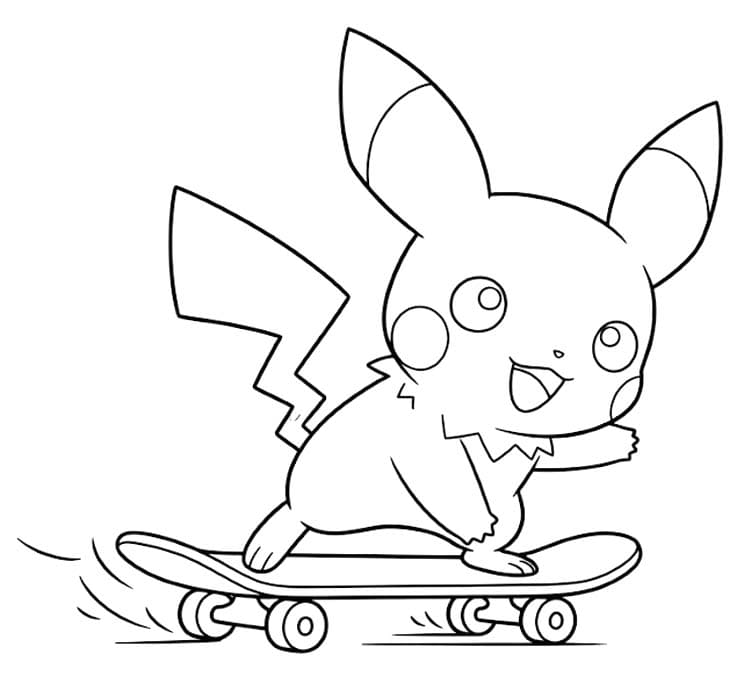 Pichu Easy