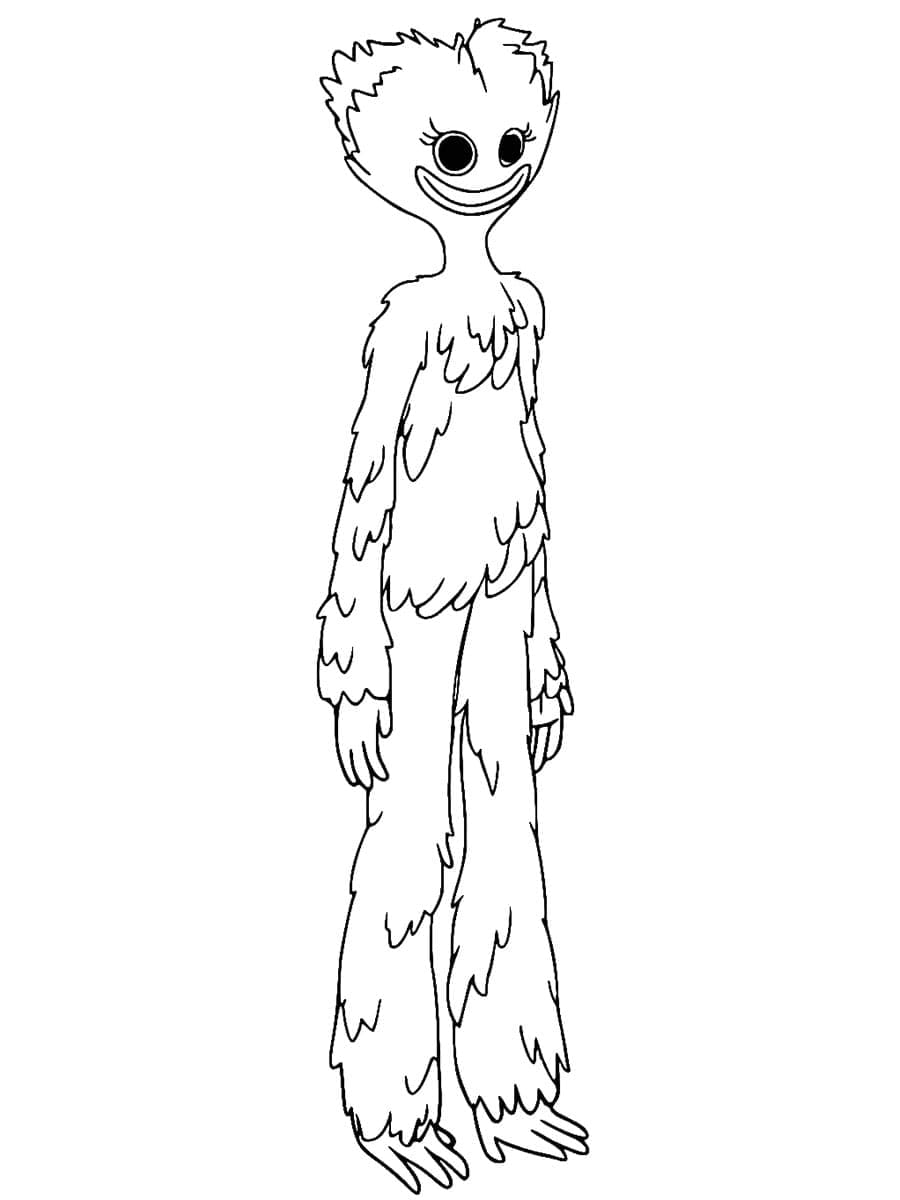 Picture of Kissy Missy