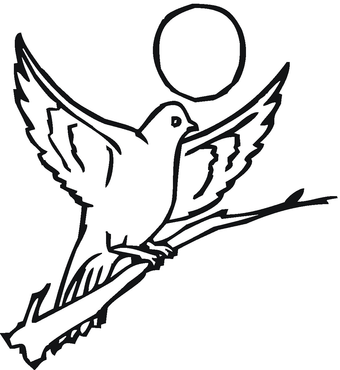 Pigeon 17 Coloring Game Pigeon 17