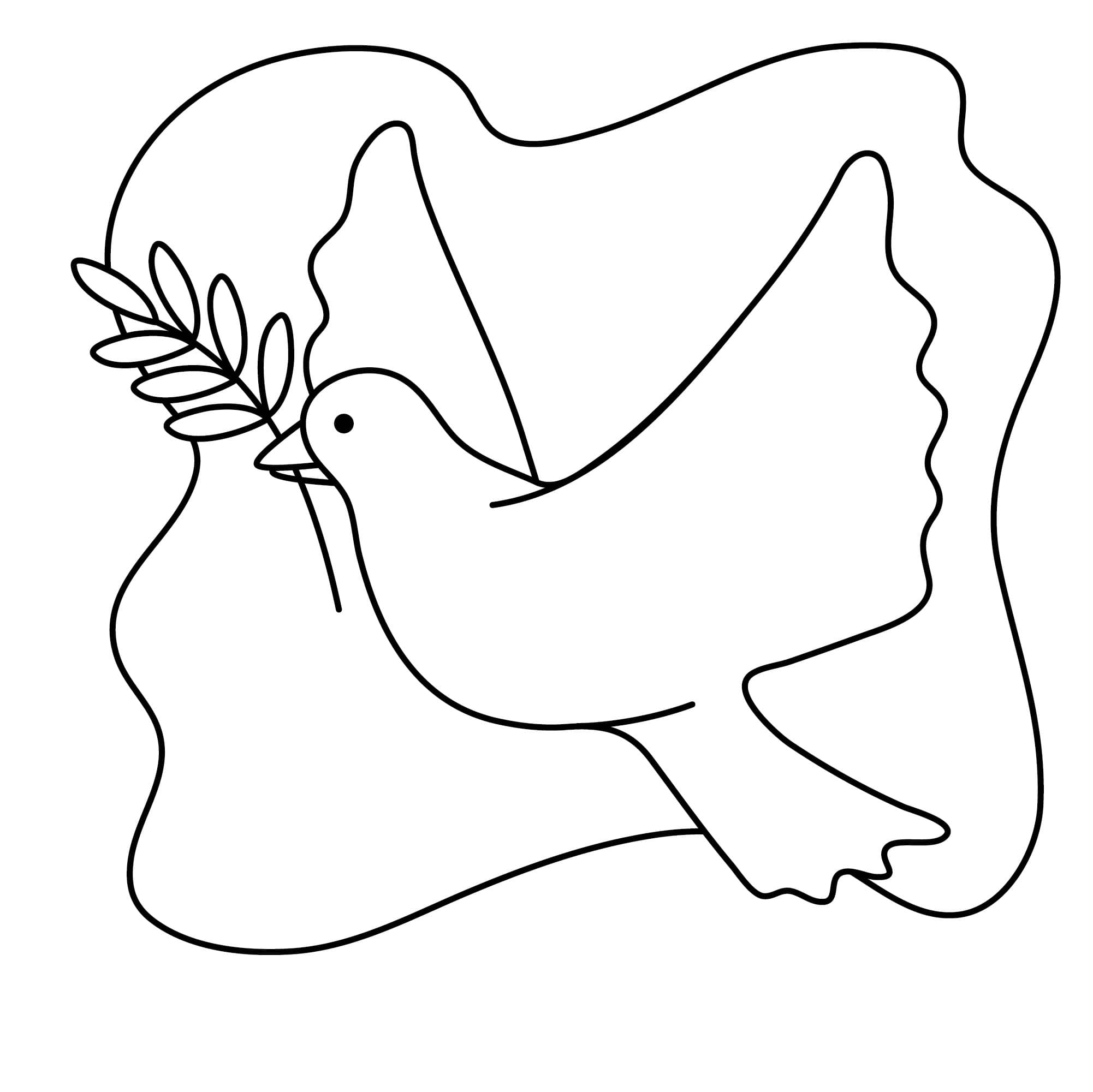 Pigeon 8 Coloring Game Pigeon 8