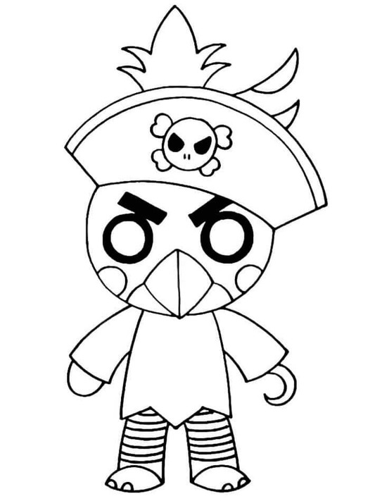 Piggy Roblox Free