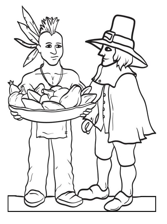 Pilgrim