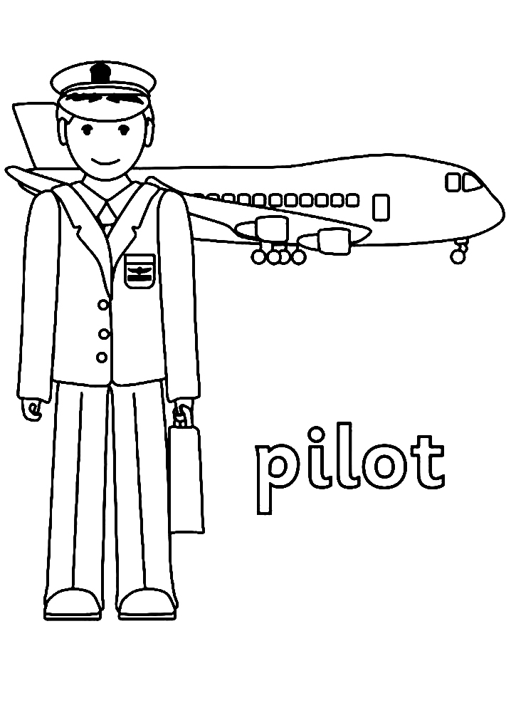 Pilot 9