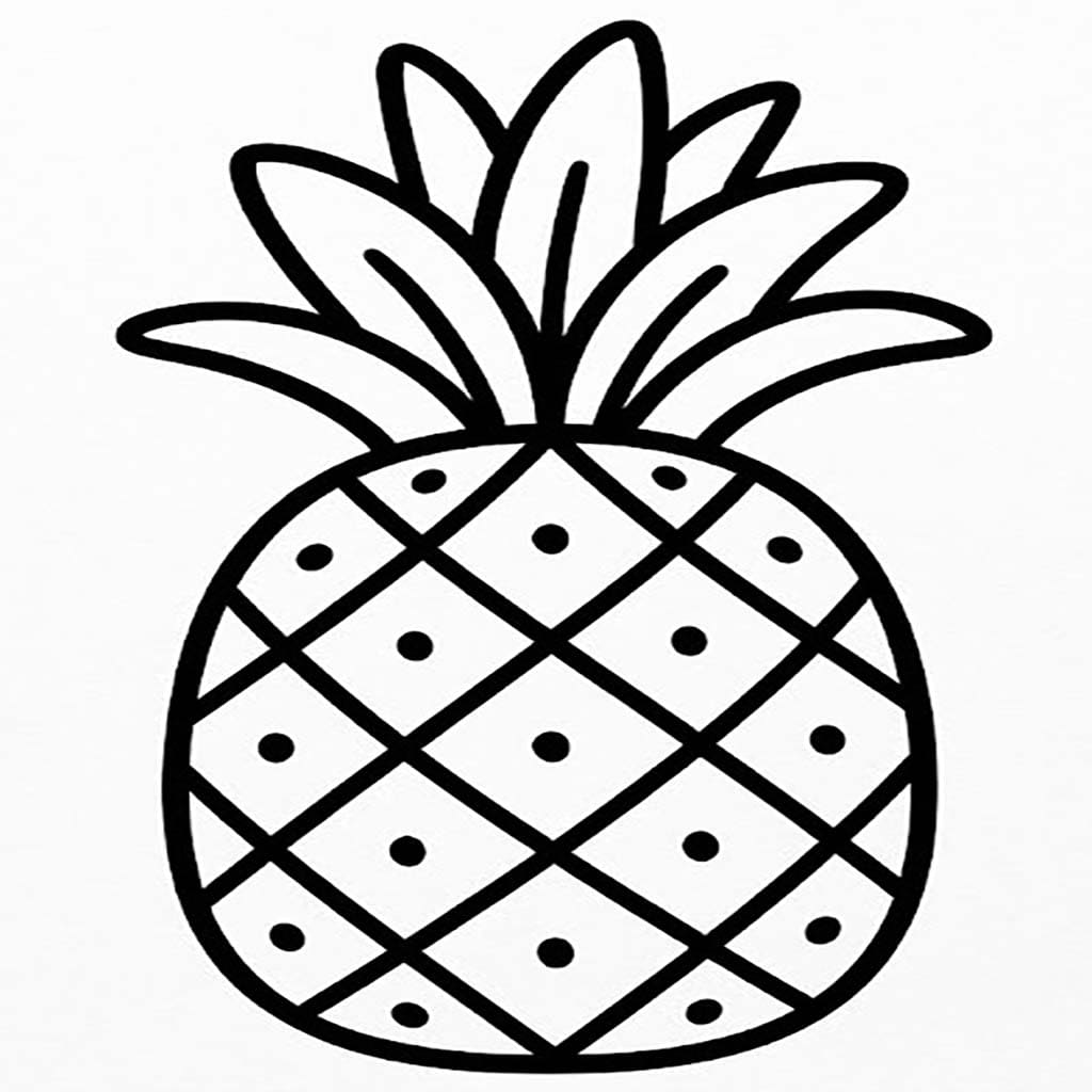 Pineapple Basic