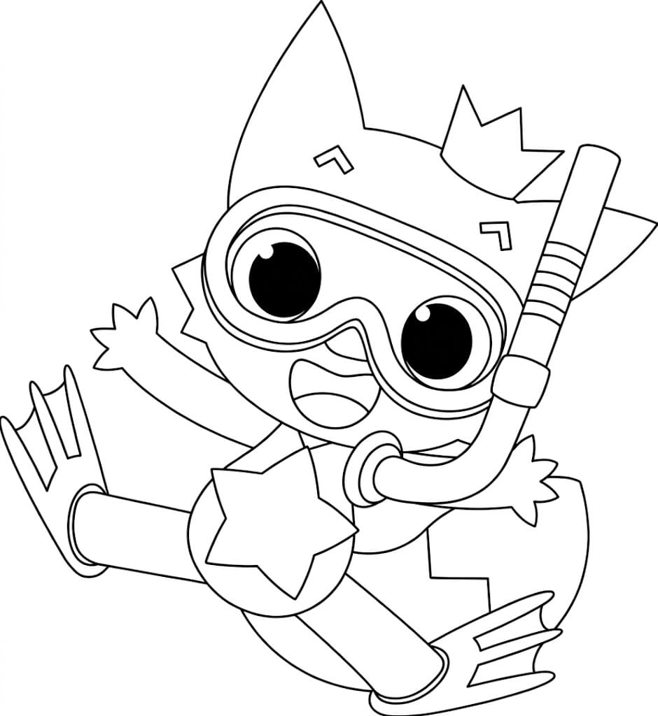 Pinkfong Basic