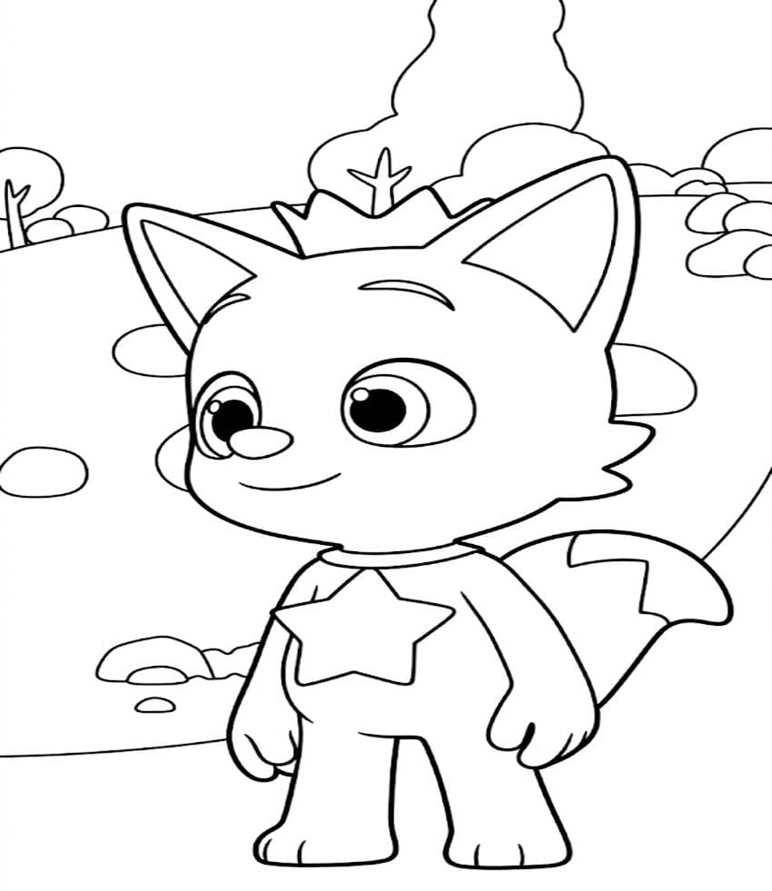 Pinkfong Easy