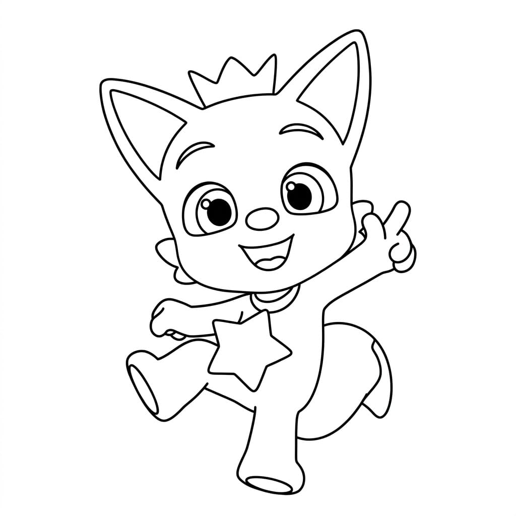 Pinkfong Free
