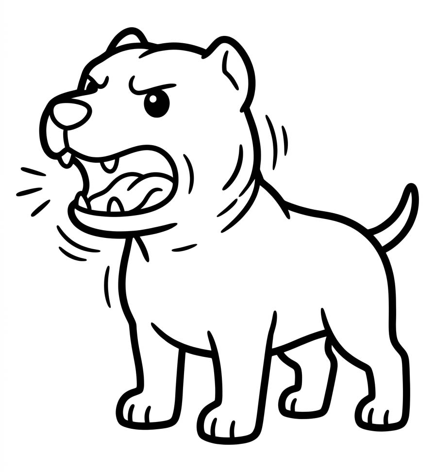 Pitbull Free