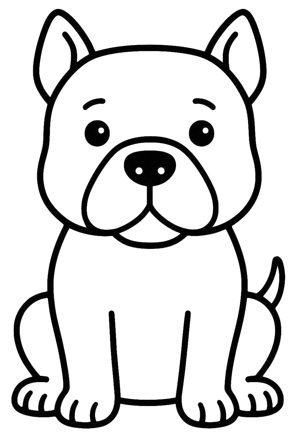 Pitbull Simple