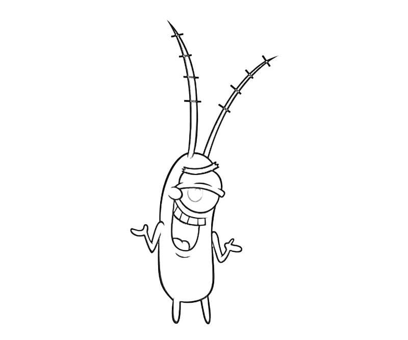 Plankton 1