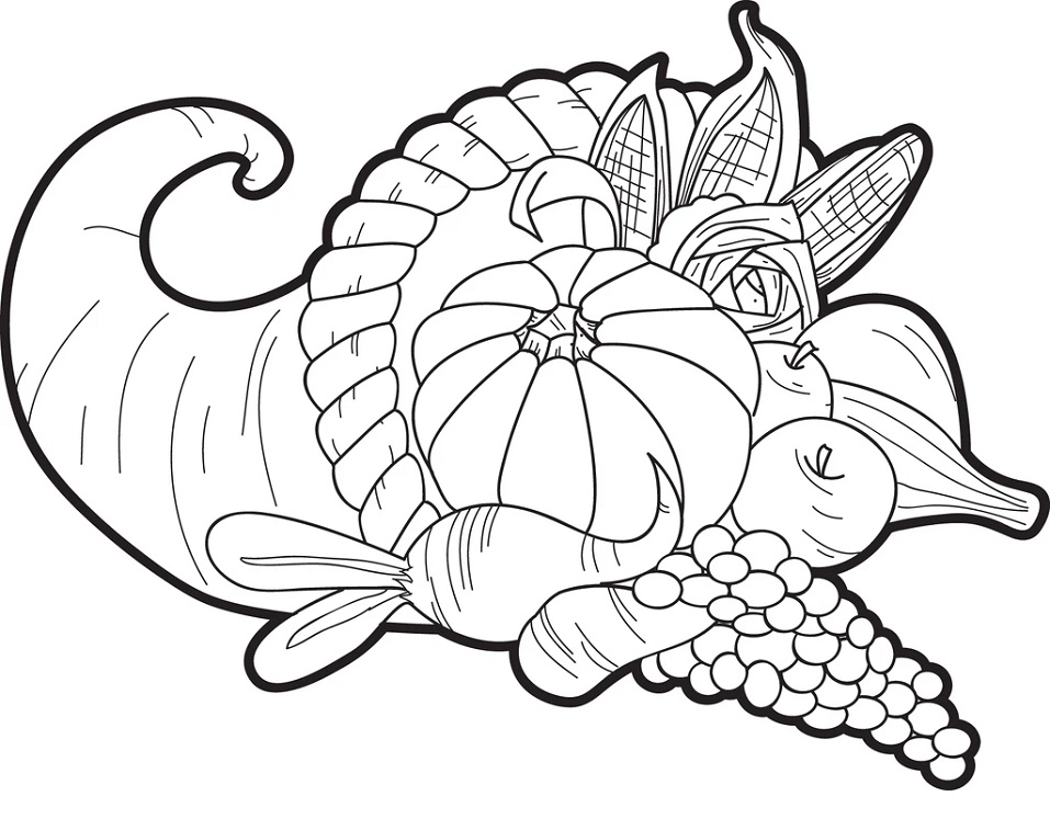 Plentiful Cornucopia