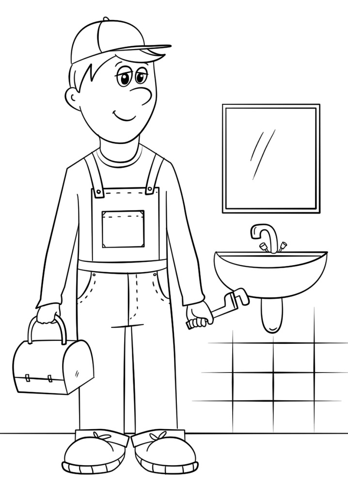 Plumber
