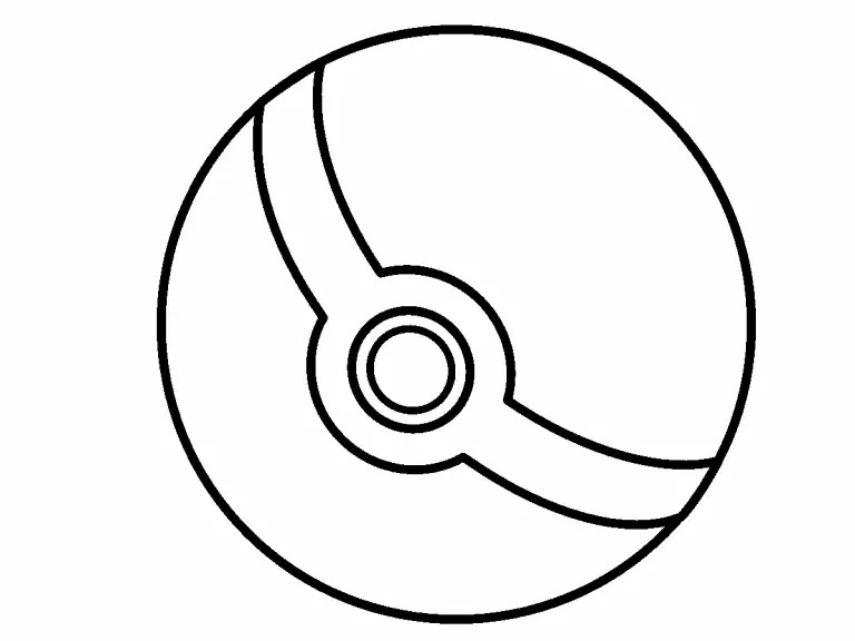 Pokeball Free