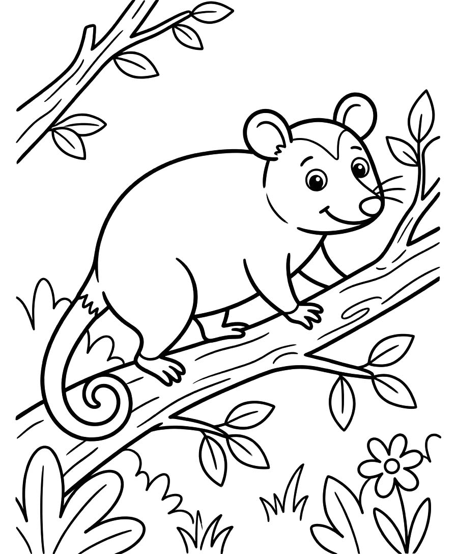 Possum Easy