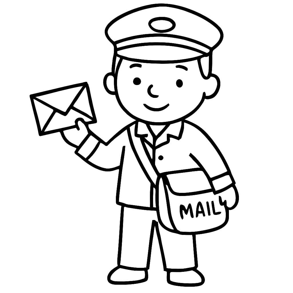 Postman Easy