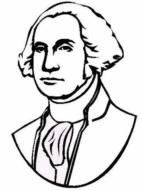 President George Washington