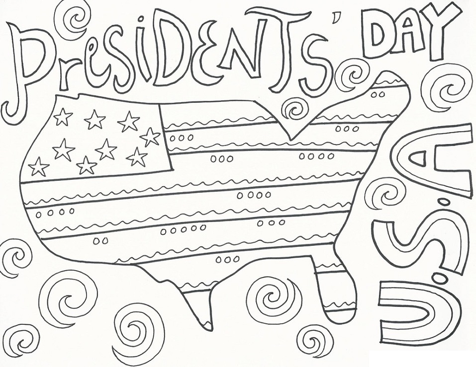 Presidents’ Day 7