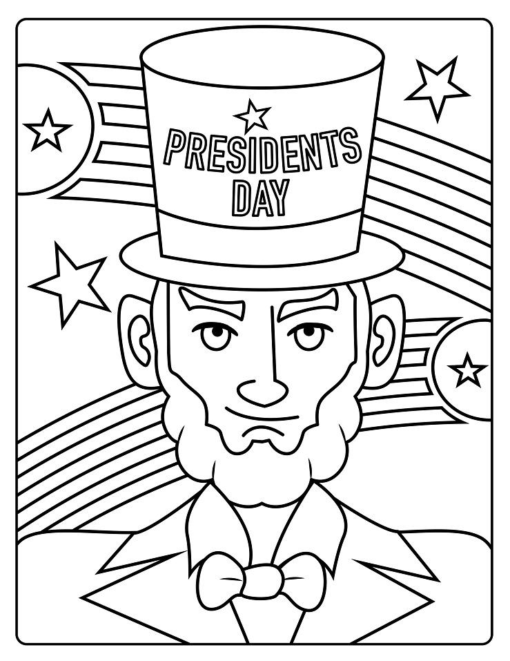 Presidents’ Day 8