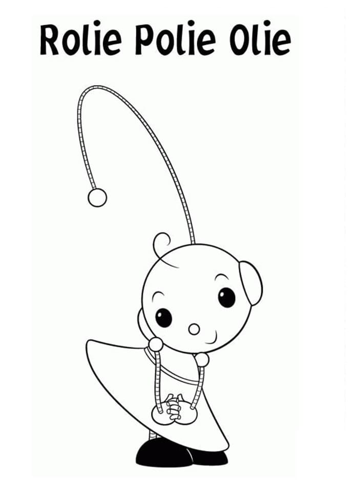 Pretty Zowie Polie Coloring Game Pretty Zowie Polie