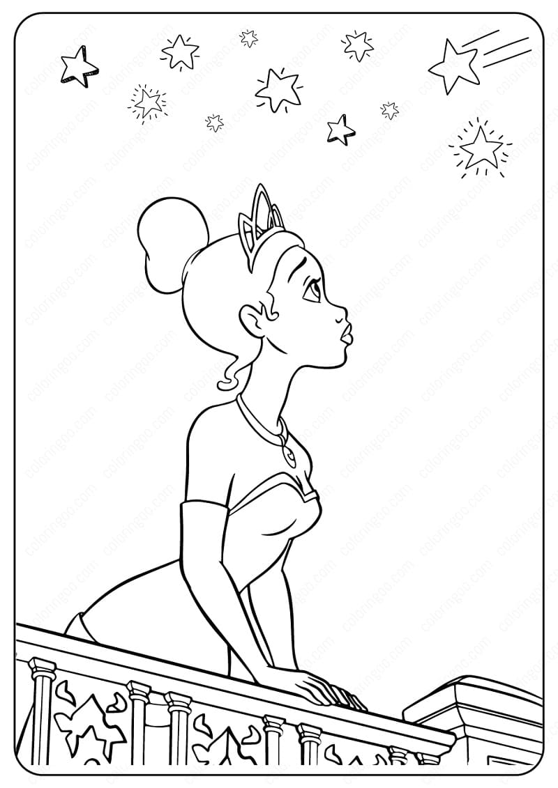 Princess and the Frog 10