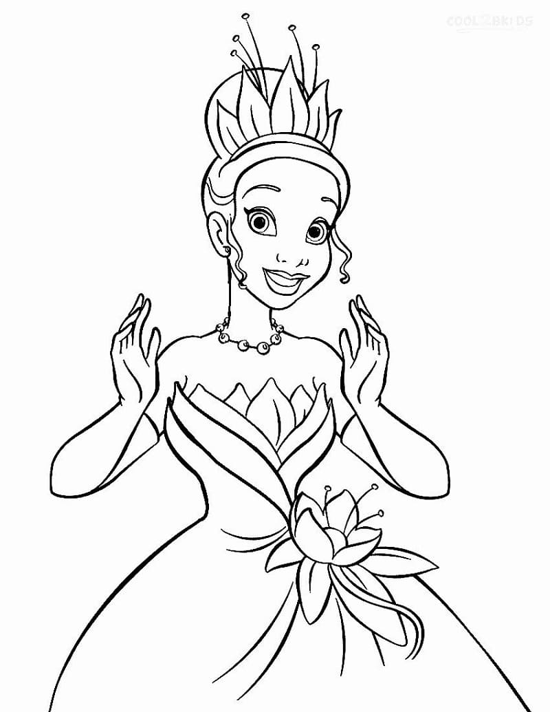 Princess and the Frog 11
