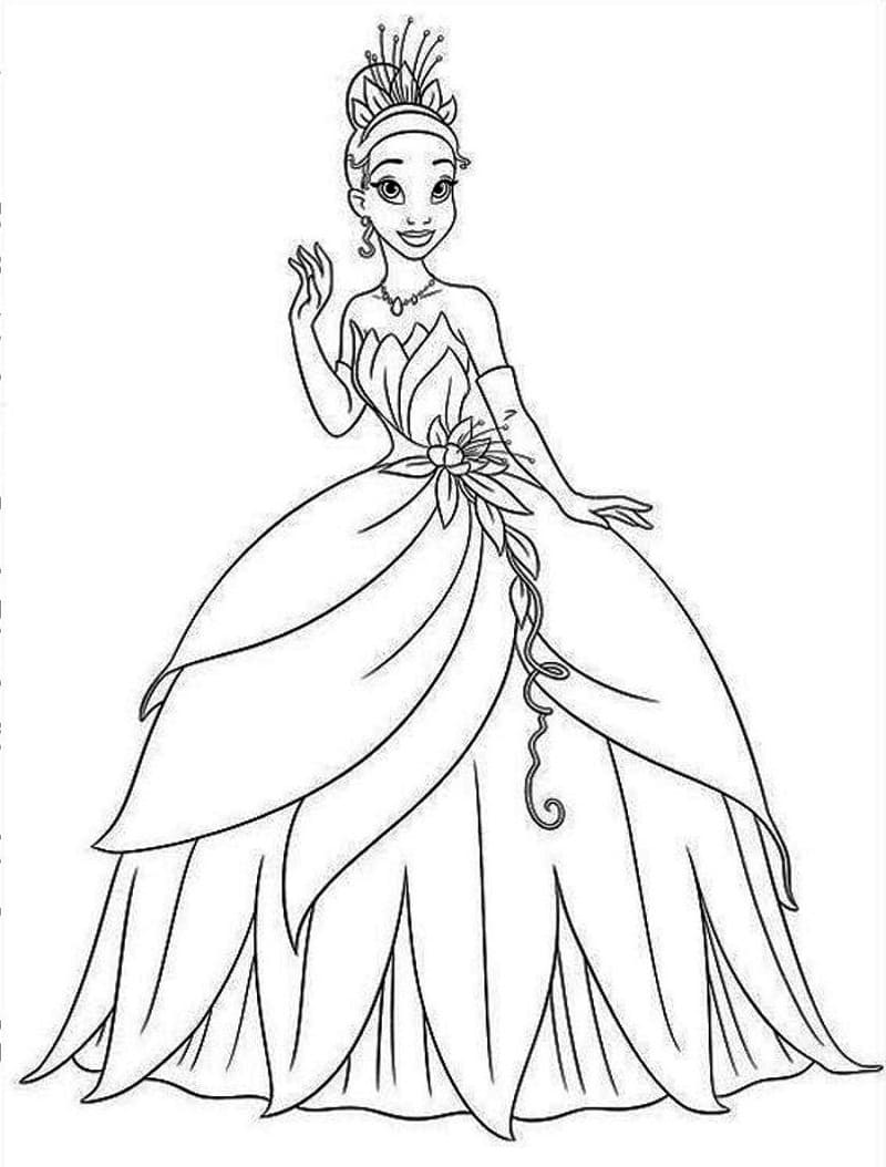 Princess and the Frog 13