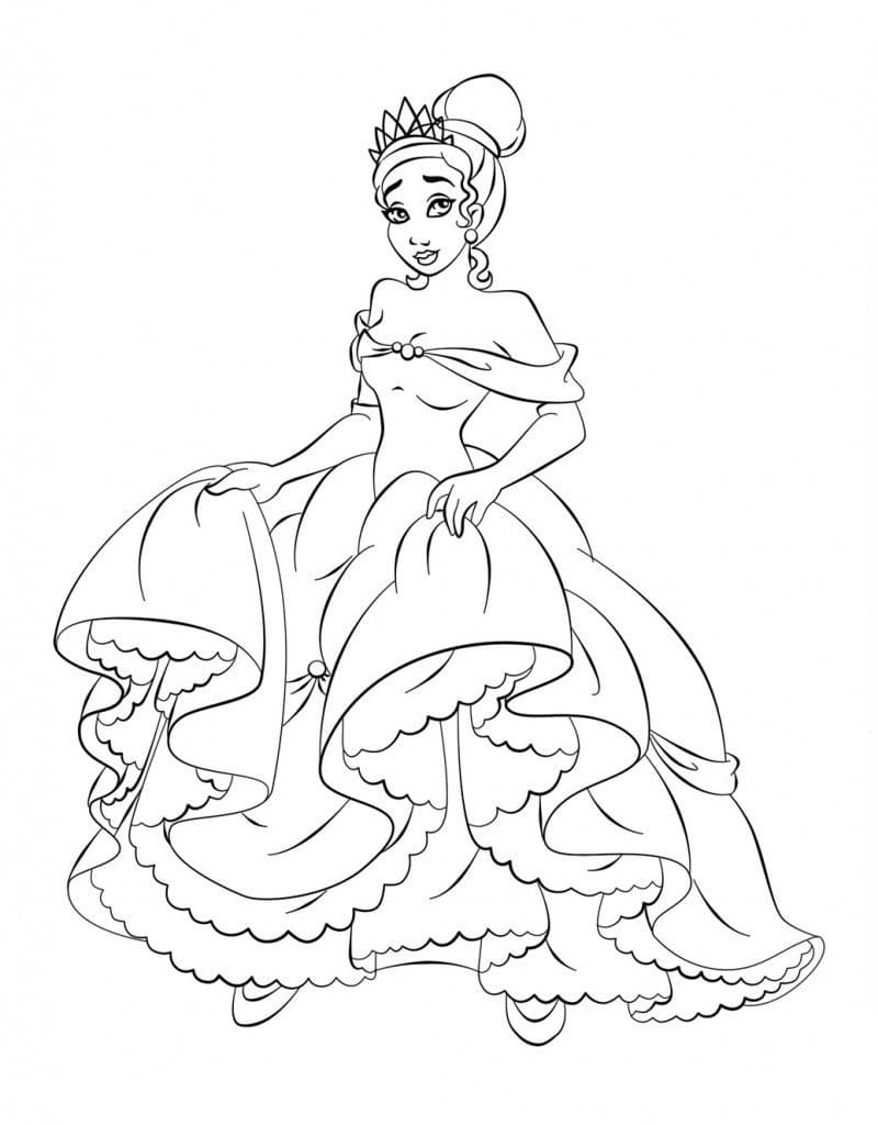 Princess and the Frog 3