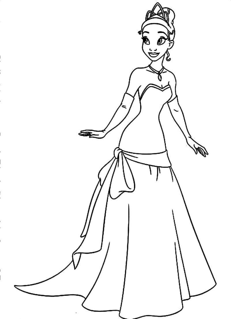 Princess and the Frog 5