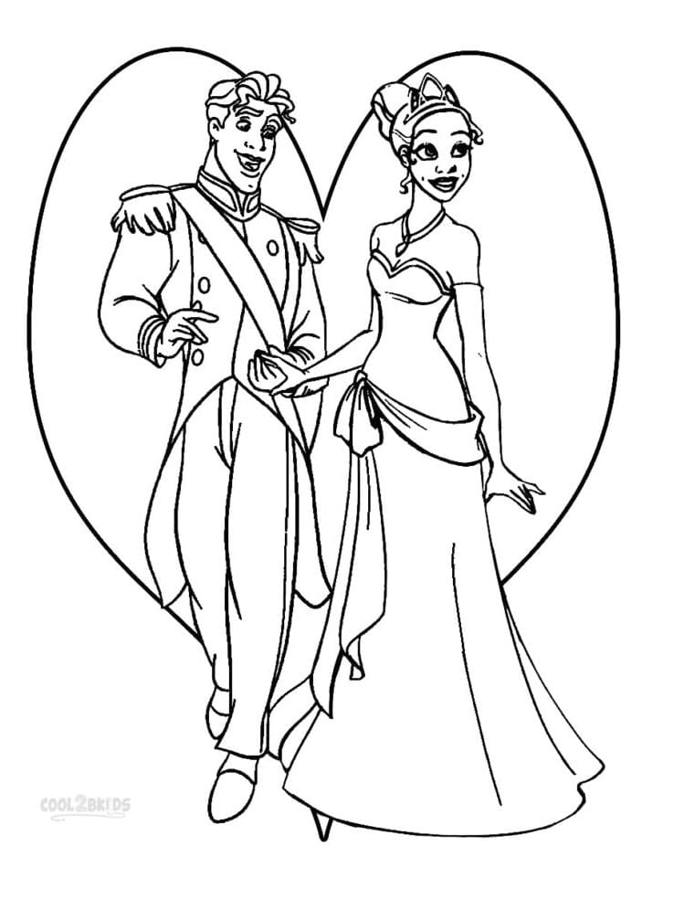 Princess and the Frog 7