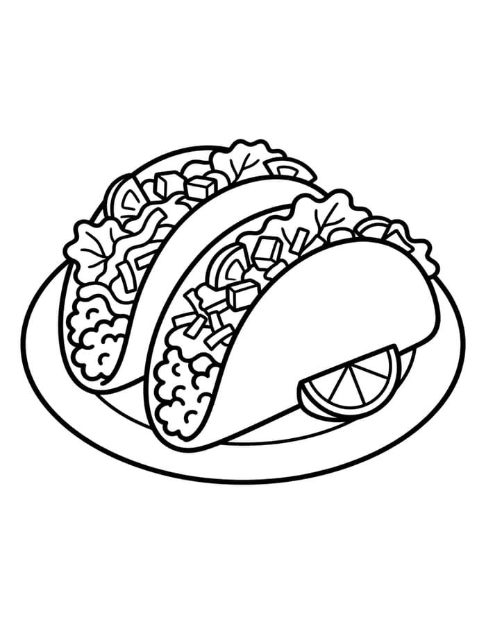Print Taco