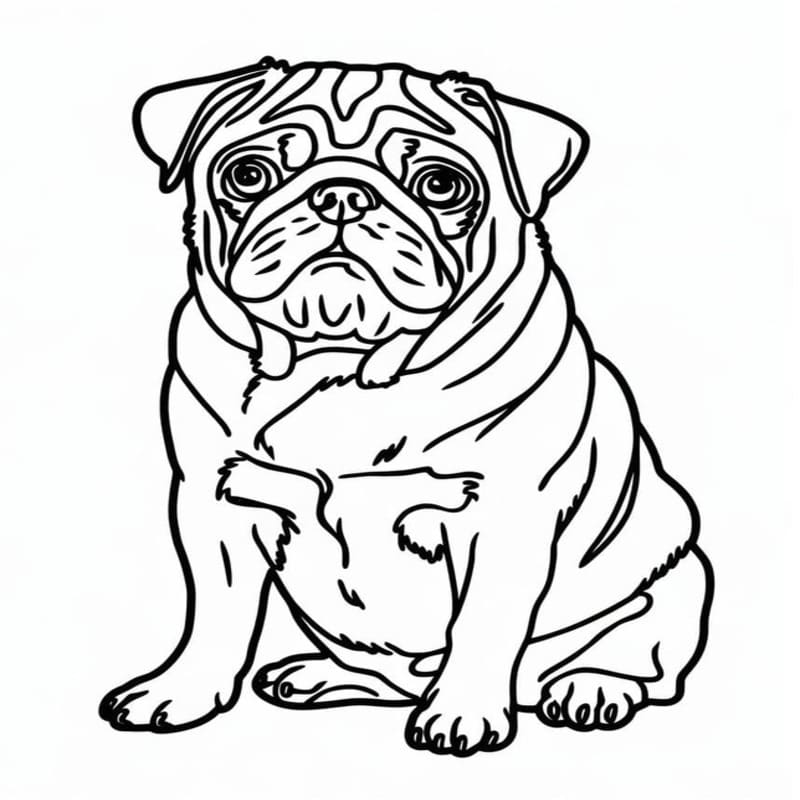 Pug Easy